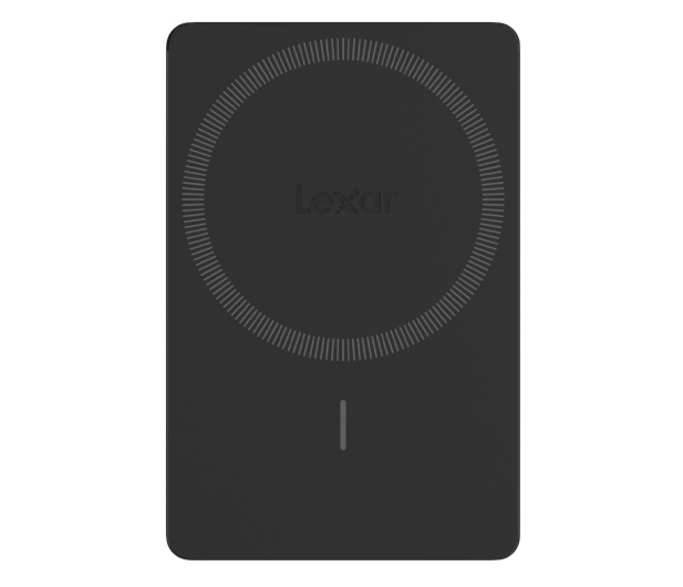LEXAR Etui SL500 Magnetic Sleeve - 1299014 - zdjęcie 3
